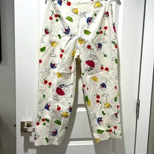 Briggs Vintage 1960s Pants